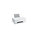Lexmark X2690 - Multifunction ( printer / copier / scanner ) - color - ink-jet - printing (up to): 22 ppm (mono) / 16 ppm (color) - 100 sheets - USB