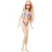 BARBIE BATH PLAY FUN