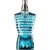 Jean Paul Gaultier Le Male Terrible Eau De Toilette Spray for Him 75ml