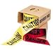 Caution Barricade Tape 3