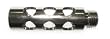 Westward 2ZYE8 Nozzle, Safety Booster, 1 25/32 In Length