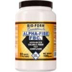 Alpha-Fibe FBCX 90 Tablets By Bio-Form Essentials
