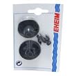 Suction Cups for 400394 or 3/8 in. Tubing - 2 pk