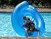 Kids Water Sport Aviva Crazy Twister