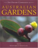 Oxford Companion to Australian Gardens