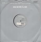DOLPHINS 12 INCH (12" SINGLE) UK ADDITIVE 2001