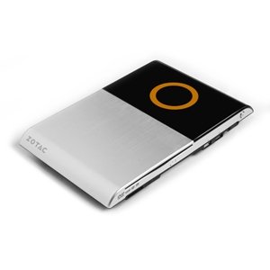PC%20VideoGame : Zotac Dual Core Barebone Mini PC ZBOX ID37DVD