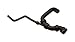 Gates 23090 Radiator Hose