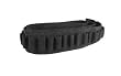 Ultimate Arms Gear Tactical 50 Shotgun Shotshell Ammo 10, 12. 20 Gauge Shell Shoulder Bandolier Bandoleer Carrier