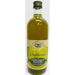 San Giuliano Freshly Crushed Unfiltered Extra Virgin Olive Oil by San Giuliano