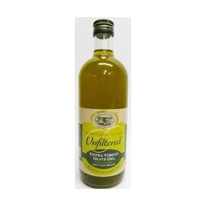 San Giuliano Freshly Crushed Unfiltered Extra Virgin Olive Oil by 