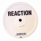 ALEX GAUDINO & JERMA / REACTION