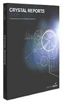 Crystal Reports 2008 Win Nul 0