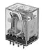 Panasonic EW/Aromat HJ4-DC12V Electromechanical Relay