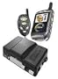 GALAXY GALAXY 2100RS/2100AM Remote Starters (One 2-Way Color LCD Remote & 5-Button Remote)