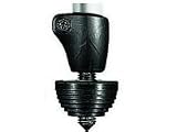 Manfrotto 160SP1 Rubber and Steel Spiked Foot for 694CX