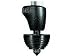 Manfrotto 160SP1 Rubber and Steel Spiked Foot for 694CX