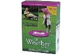 Outdoor Living : Johnsons Jall1.5 All Weather Grass Seed 1.5kg