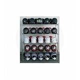 Promotional Items Vendor Helmet Display Shelf 45746CS