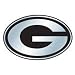 Green Bay Packers NFL Football Car Chrome 3D Trunk Emblem