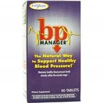 ENZ BP MANAGER 90 TABS