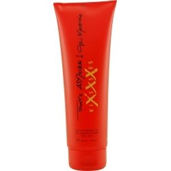 THAT'S AMORE XXX KISSES by Gai Mattiolo for WOMEN: SHOWER GEL 6.8 OZ