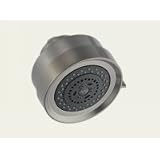 Delta Faucet Touch Clean Showerhead RP48590SS