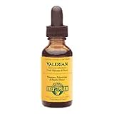 Valerian Fresh Root Drops - 1 oz., (Herb Pharm)