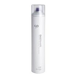 ISO Daily Shape Hairspray 11.5 oz.