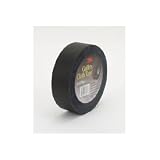 3m Cloth Gaffers Tape 6910 Black, 48mm X 54.8m 12.0 Mil, 24 Per Case