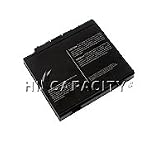 Toshiba PA3307U-1BRS Battery (Equivalent)