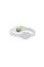Size Small
Power Balance Bracelet Wristband White w/ White Lettering, Size Small
