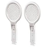 Hama 12056 - LOT DE 2 RAQUETTES WII