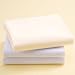 Moses Basket Sheet Cotton - Color White