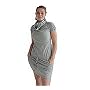 Bench Damen Jerseykleid MOON DRESS