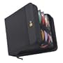 Case Logic CDW264 Nylon 280-Disc CD/DVD Wallet