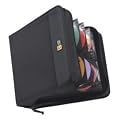 Caselogic Nylon CD Wallet 280 capacity