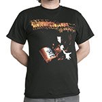 Arcturus - La Masquerade - T-Shirt