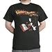 Arcturus - La Masquerade - T-Shirt
