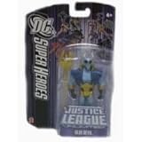 Justice League Unlimited Blue Devil Action Figure Justice League Unlimited Blue Devil Action Figure