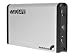 StarTech.com InfoSafe Mobile 2.5 USB 2.0 One Button IDE Hard Drive Enclosure