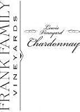 2010 Frank Family Chardonnay Reserve Lewis Vineyard Save 12% 750ml 750 ml