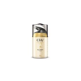 OLAY 1X 50G / 1.76oz TOTAL EFFECTS 7 IN 1 ANTI AGING DAY CREAM NORMAL