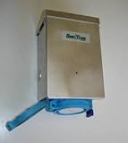64692 Gen-Tran Power Outlet Box