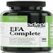 Adept Nutrition EFA Complete 90 Softgels