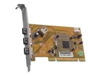 DawiControl PCI Firewire-Controller (Retail) DC-1394 Preisvergleich