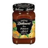 Dickinson's Prsvr, Apricot, 10-Ounce