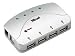 Electronics : Trust EasyConnect 4 Port USB2 Powered Hub HU-5540 UK - Hub - 4 ports - Hi-Speed USB