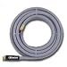 Gilmour 29 Series 6 Ply Commercial Rubber/Vinyl Hose 5/8 Inch x 100 Feet 29-58100 Gray