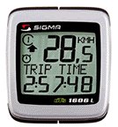 SIGMA BC1606 WIRELESS